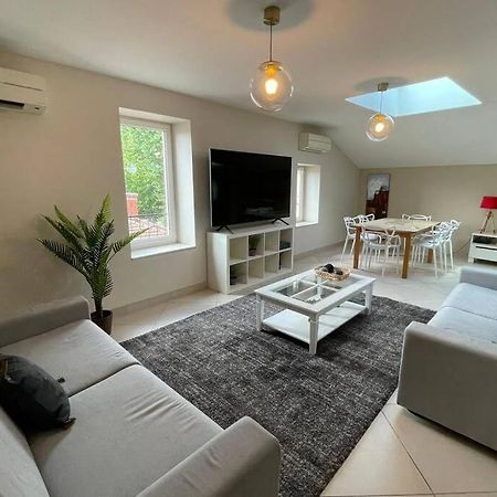 Superbe Appartement Avec 2 Chambres - 9 Personnes - Parking Prive Tournon-sur-Rhone Εξωτερικό φωτογραφία