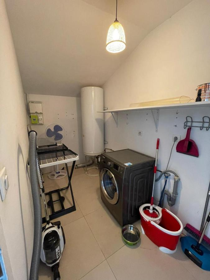 Superbe Appartement Avec 2 Chambres - 9 Personnes - Parking Prive Tournon-sur-Rhone Εξωτερικό φωτογραφία